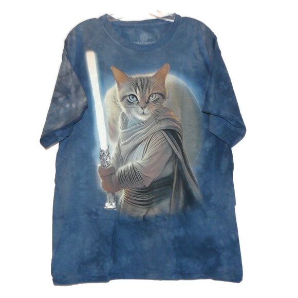 Duke Catwalker Classic Cotton T-Shirt Sizes M,L,XL,2XL,3XL - Picture 1 of 5